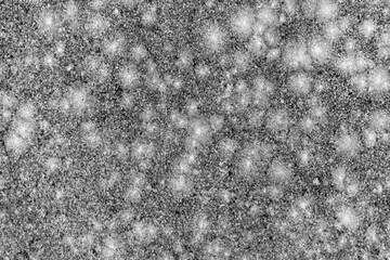Texture black stain mold wall background