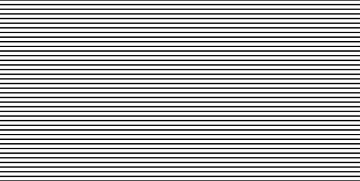 black white horizontal lines seamless pattern