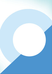 brochure design template