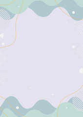 幾何学 背景 図形	
