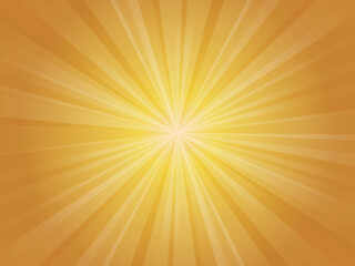 Obraz premium 背景素材 スポットライト 光線 青色背景素材 スポットライト 光線 黄色 金色