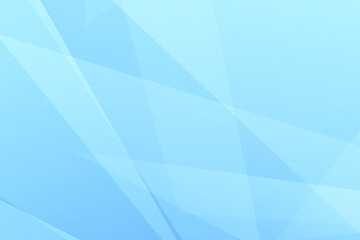 Abstract blue on light blue background modern design. Vector illustration EPS 10.