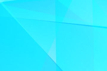 Obraz premium Abstract blue on light blue background modern design. Vector illustration EPS 10.