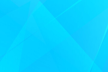 Obraz premium Abstract blue on light blue background modern design. Vector illustration EPS 10.
