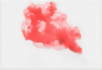 Easy-to-use colored smoke