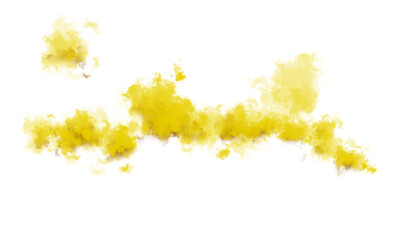 Easy-to-use colored smoke