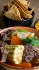 comida mexicana