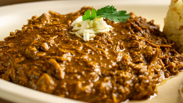 Comida Mexicana