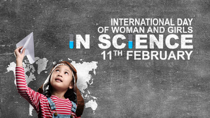 International Day of Women and Girls in Science