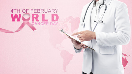 World Cancer Day