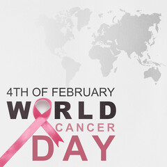 World Cancer Day