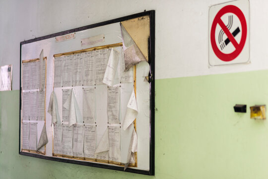Fire Detection