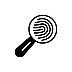 Compliance icon in vector. Logotype