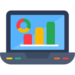 Data Analysis Icon