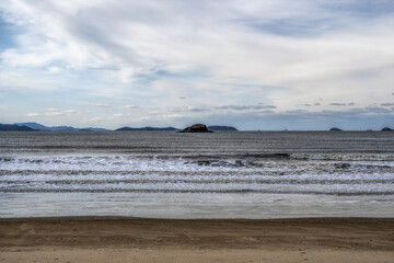 Sinan Baekgil Beach