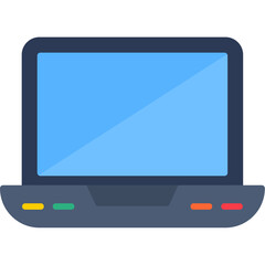 Laptop Icon