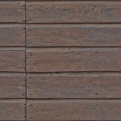Obraz premium Old Wood Texture