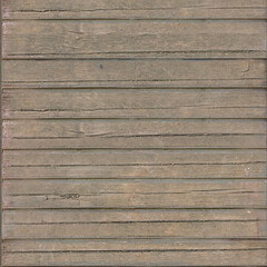 Obraz premium Old Wood Texture