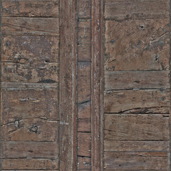 Old Wood Texture
