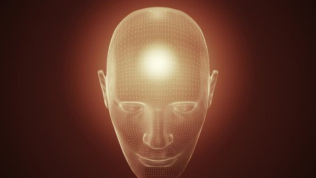 Digital brain with artificial intelligence