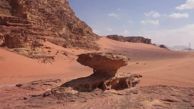 Wadi rum