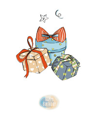 Color clipart from the set 