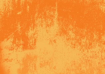  fated surface yellow-orange abstract wallpaper