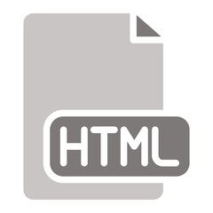 html