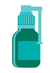 pharmacy spray bottle