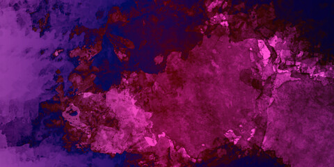 dark blue purple happy new year abstract background with splashes of watercolor, unique pattern natural shades composition premium quality brand business slide cover page marble surface vintage.