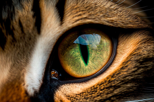 Cats Eye Images – Browse 1,356,501 Stock Photos, Vectors, and