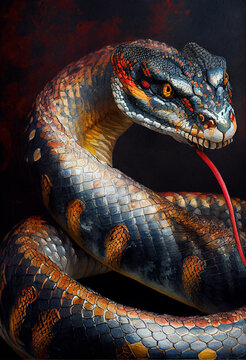snake