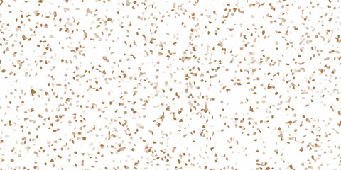 Abstract design with paper texture background.terrazzo flooring texture polished rock stone pattern old surface marble for background..Close up of pebble stones wall texture for background.