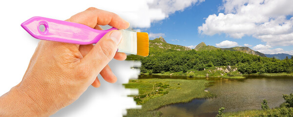 Fototapety na wymiar - Fototapeta24.pl