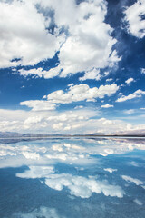 las salinas Jujuy -Argentina