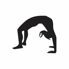 logo yoga movement 