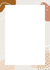 paper note background