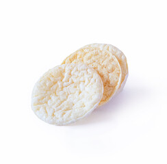 Potato Chips Stacked, Puffed Chips, Pop Chips, Healthy Snack, Healthy snacks, Not Fried, Non-Baked, Puffed, Potato Backed.