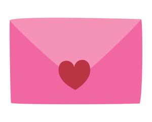 love letter design