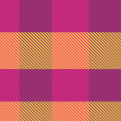 Purple Minimal Plaid textured Seamless Pattern