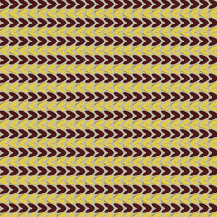 Squares and rhombuses on background