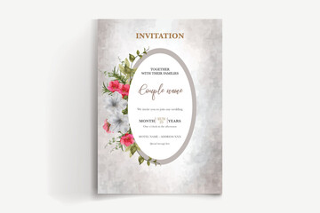 wedding invitation templates