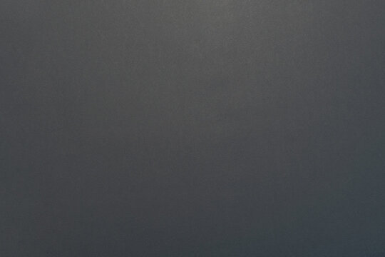Panorama de fond uni en papier gris pour cr&eacute;ation d'arri&egrave;re plan.	