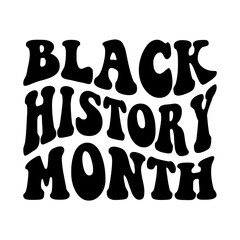 Black History Month