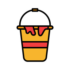Paint Bucket
