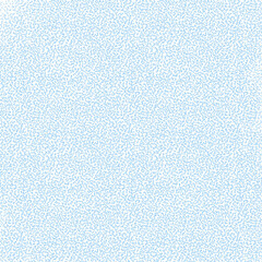 blue fabric background