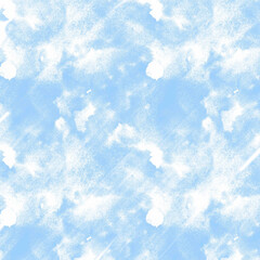 blue sky background