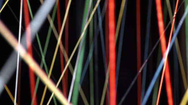 lines background