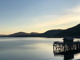 Norway Nature and Camping