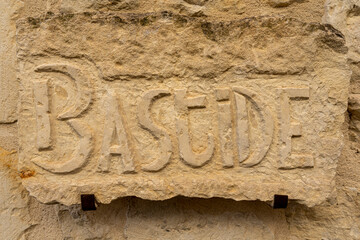 Bastide